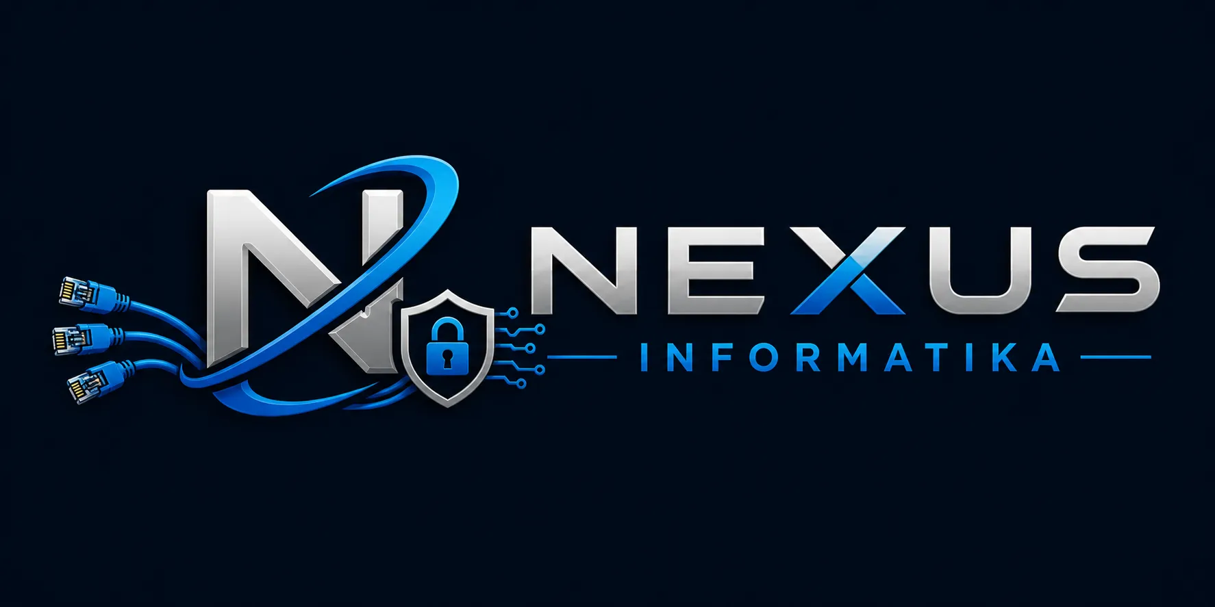 Nexus Informatika logó
